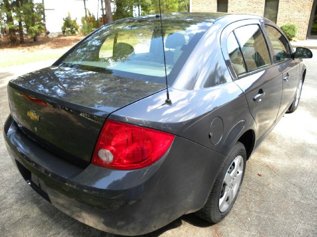 2008 Chevrolet Cobalt 3.2 Sedan 4dr