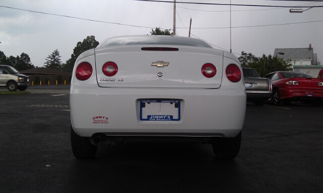 2008 Chevrolet Cobalt 2wdse