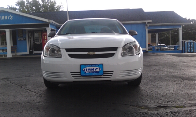 2008 Chevrolet Cobalt 2wdse