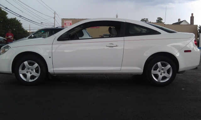 2008 Chevrolet Cobalt 2wdse