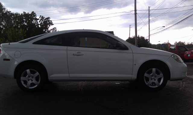 2008 Chevrolet Cobalt 2wdse