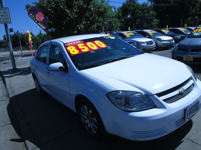 2008 Chevrolet Cobalt Pininfarina