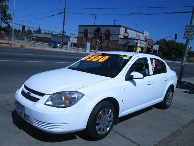 2008 Chevrolet Cobalt Pininfarina