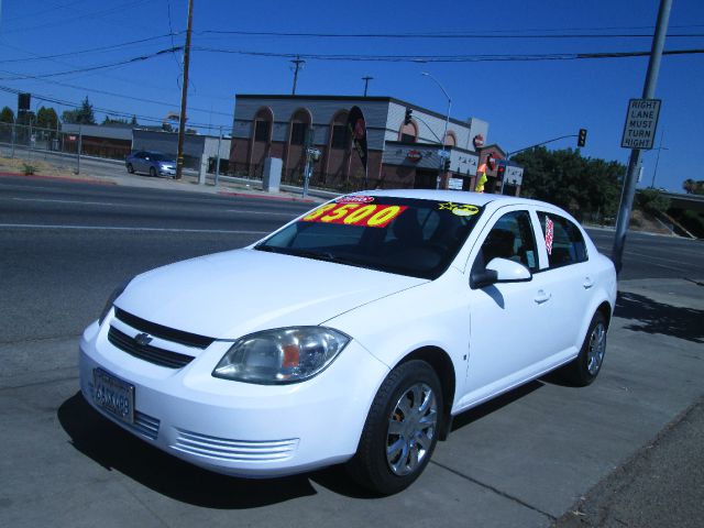 2008 Chevrolet Cobalt Pininfarina