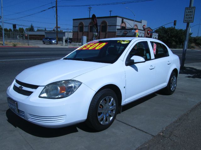 2008 Chevrolet Cobalt Pininfarina