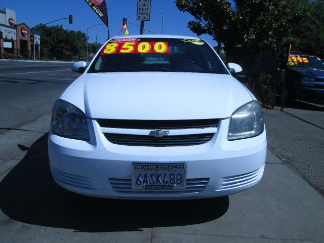 2008 Chevrolet Cobalt Pininfarina