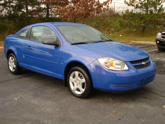 2008 Chevrolet Cobalt 2wdse