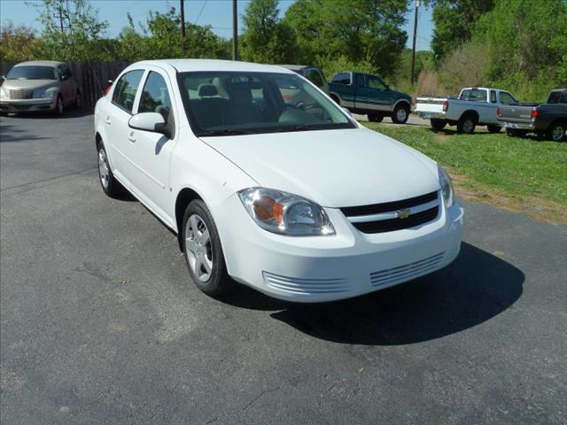 2008 Chevrolet Cobalt SL1