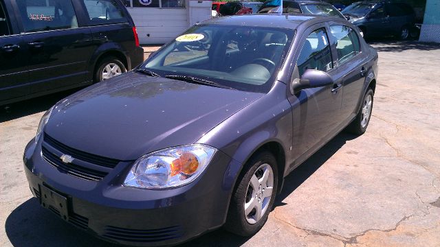 2008 Chevrolet Cobalt Pininfarina