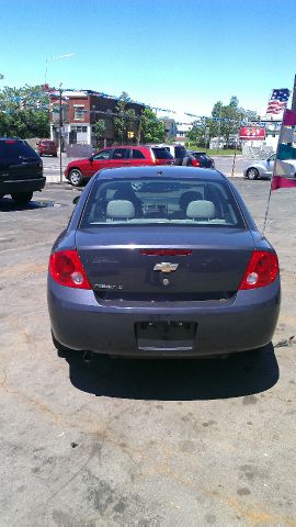 2008 Chevrolet Cobalt Pininfarina