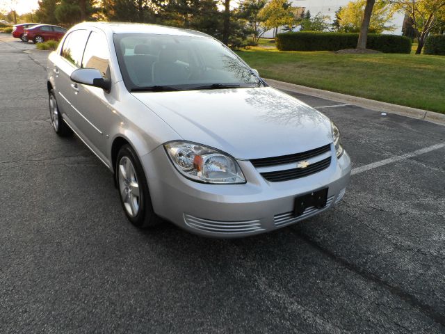 2008 Chevrolet Cobalt Pininfarina