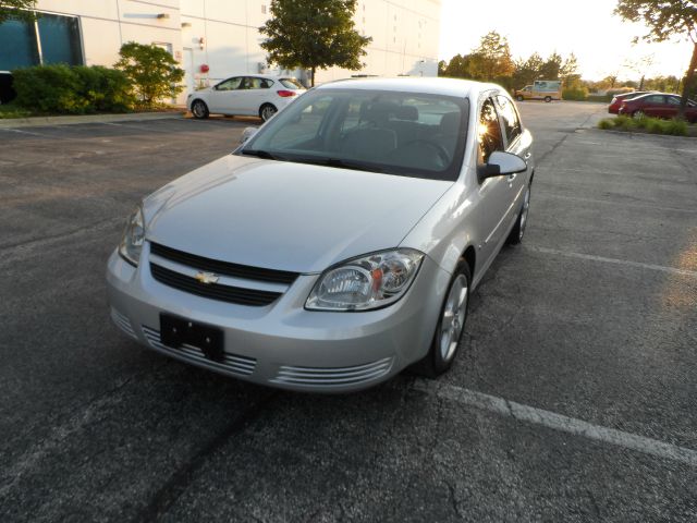 2008 Chevrolet Cobalt Pininfarina