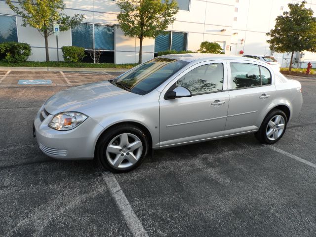 2008 Chevrolet Cobalt Pininfarina