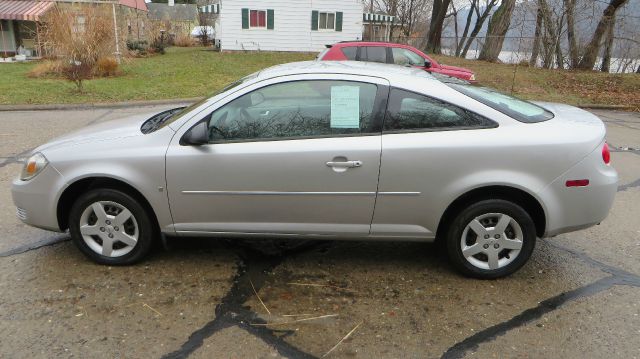 2008 Chevrolet Cobalt 2wdse