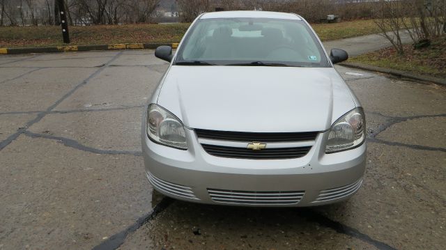 2008 Chevrolet Cobalt 2wdse