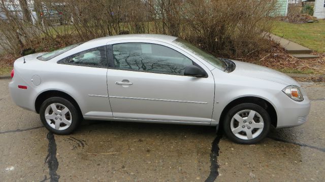 2008 Chevrolet Cobalt 2wdse