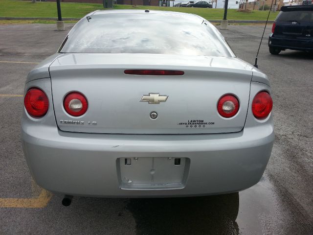 2008 Chevrolet Cobalt 2wdse