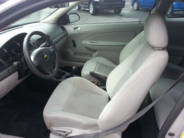 2008 Chevrolet Cobalt 2wdse