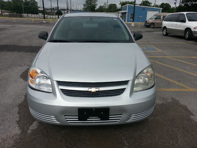 2008 Chevrolet Cobalt 2wdse