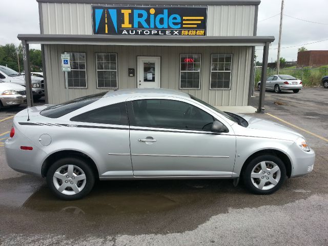 2008 Chevrolet Cobalt 2wdse