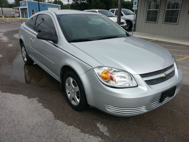 2008 Chevrolet Cobalt 2wdse