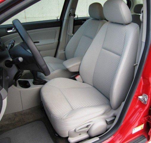 2009 Chevrolet Cobalt 3.0L Sport