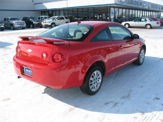 2009 Chevrolet Cobalt Touring W/nav.sys