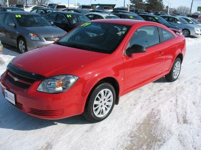 2009 Chevrolet Cobalt Touring W/nav.sys