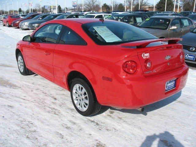 2009 Chevrolet Cobalt Touring W/nav.sys