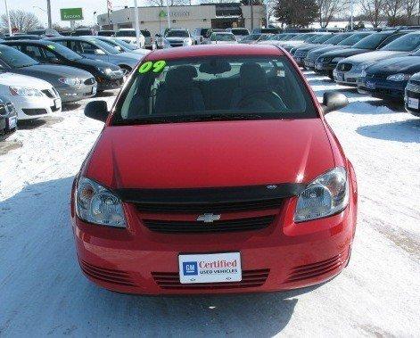 2009 Chevrolet Cobalt Touring W/nav.sys