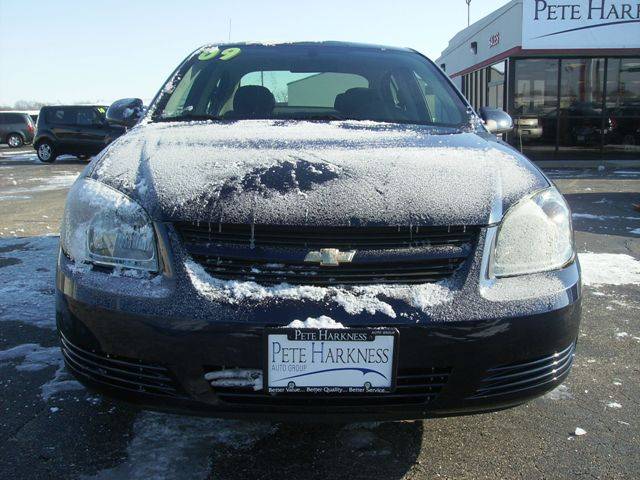 2009 Chevrolet Cobalt SL1