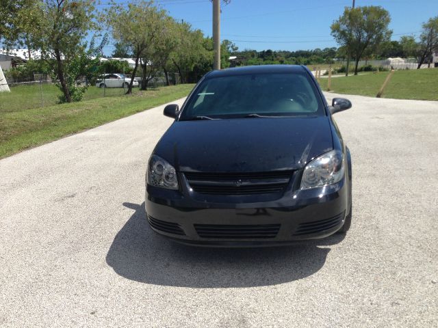 2009 Chevrolet Cobalt 2.0T