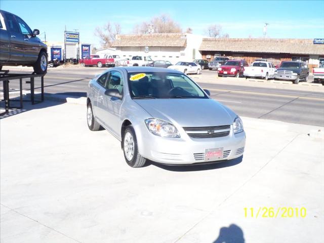 2009 Chevrolet Cobalt Touring W/nav.sys