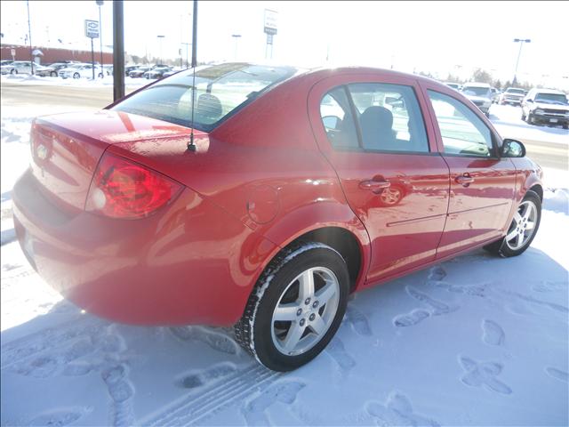 2009 Chevrolet Cobalt SL1