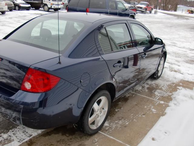 2009 Chevrolet Cobalt SL1