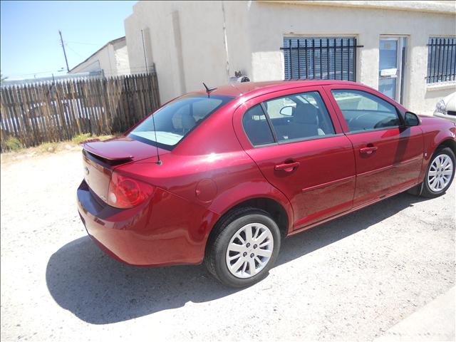 2009 Chevrolet Cobalt SL1