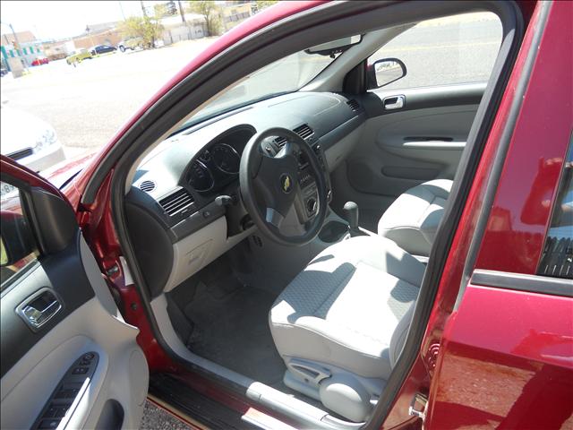 2009 Chevrolet Cobalt SL1