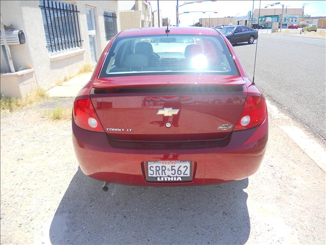 2009 Chevrolet Cobalt SL1