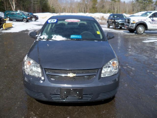 2009 Chevrolet Cobalt Unknown