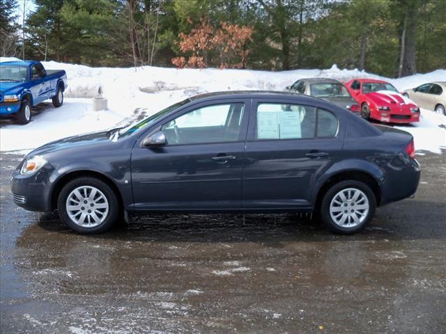 2009 Chevrolet Cobalt Unknown