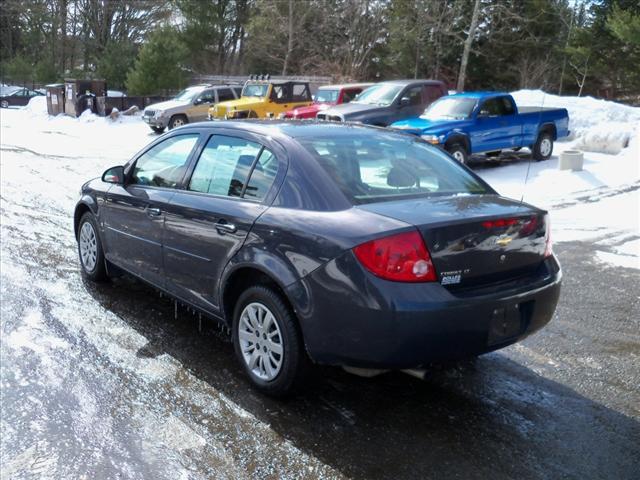 2009 Chevrolet Cobalt Unknown