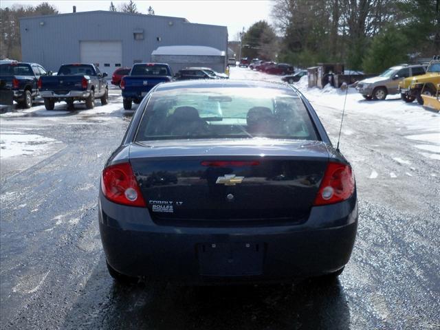 2009 Chevrolet Cobalt Unknown