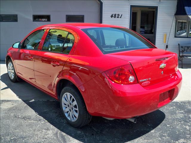 2009 Chevrolet Cobalt SL1