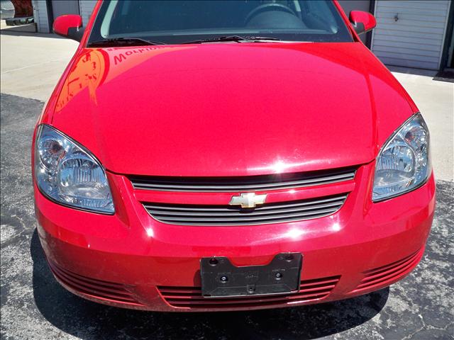 2009 Chevrolet Cobalt SL1