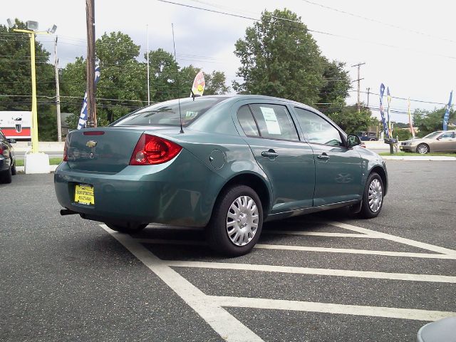 2009 Chevrolet Cobalt 3.2 Sedan 4dr