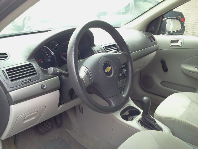 2009 Chevrolet Cobalt 3.2 Sedan 4dr