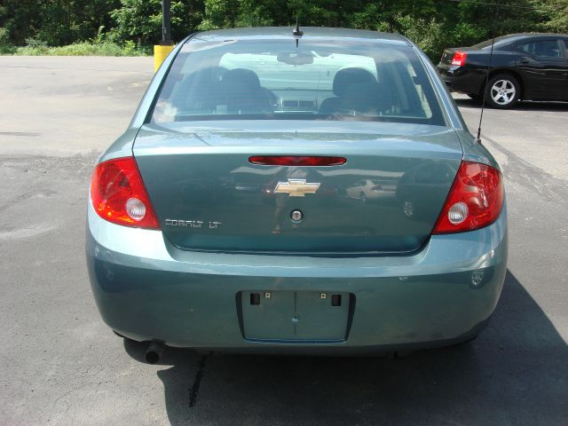 2009 Chevrolet Cobalt Pininfarina