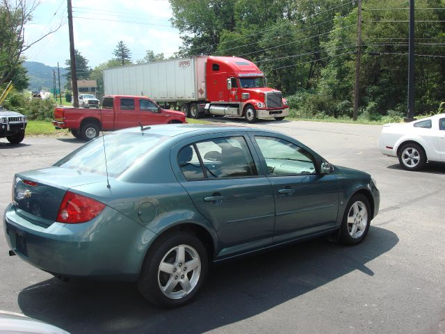 2009 Chevrolet Cobalt Pininfarina