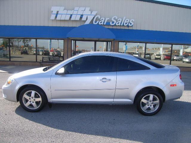 2009 Chevrolet Cobalt SL1