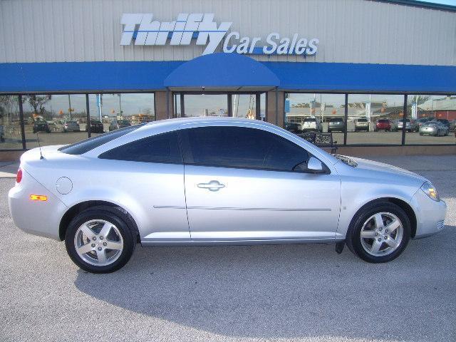 2009 Chevrolet Cobalt SL1